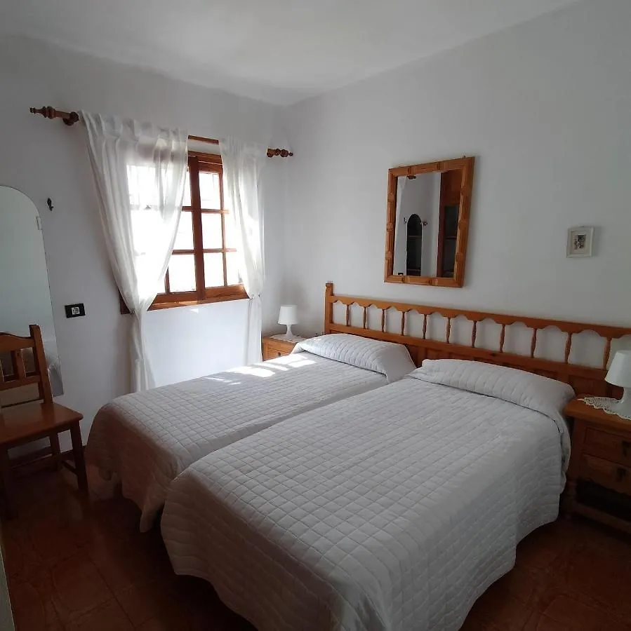 公寓 Apartamento 2 Dormitorios Cerca De La Playa En Puerto Del Carmen 西班牙