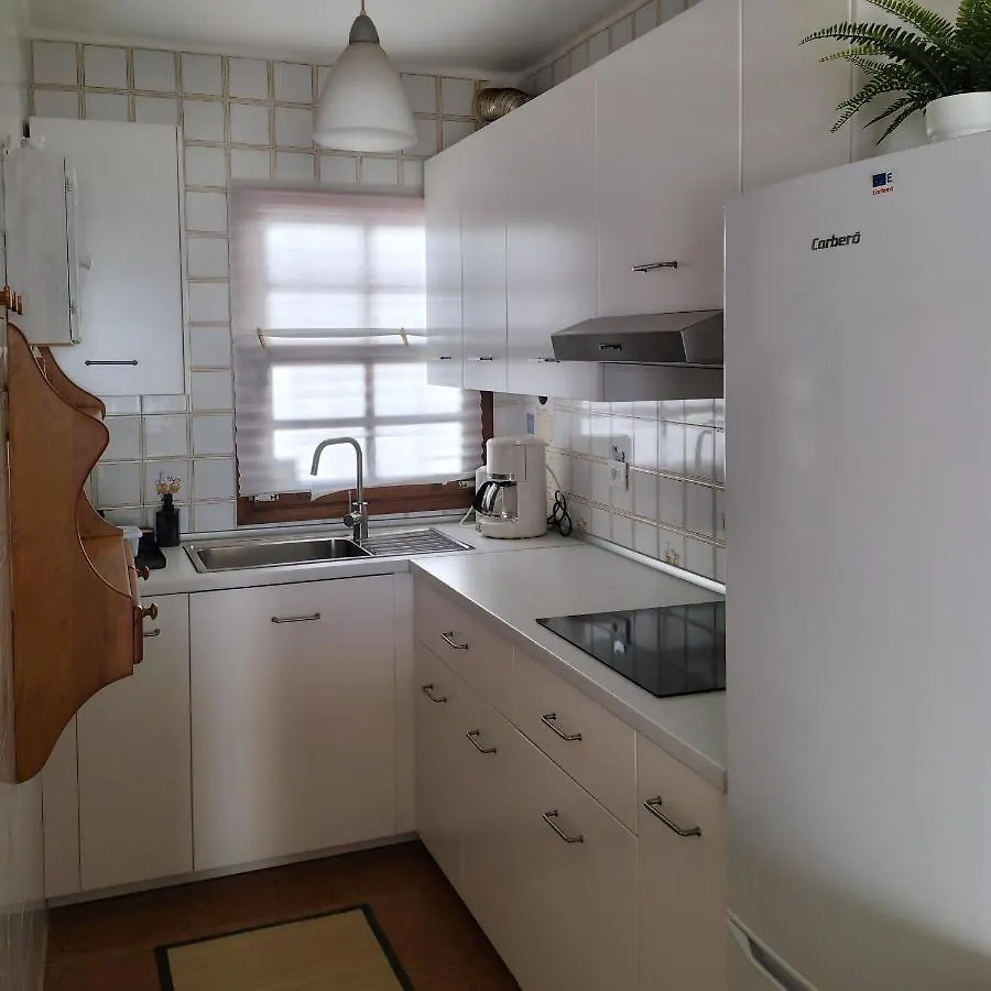 Apartamento 2 Dormitorios Cerca De La Playa En Puerto Del Carmen Apartmán