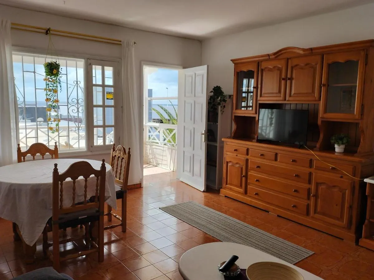 Apartamento 2 Dormitorios Cerca De La Playa En Puerto Del Carmen Španělsko