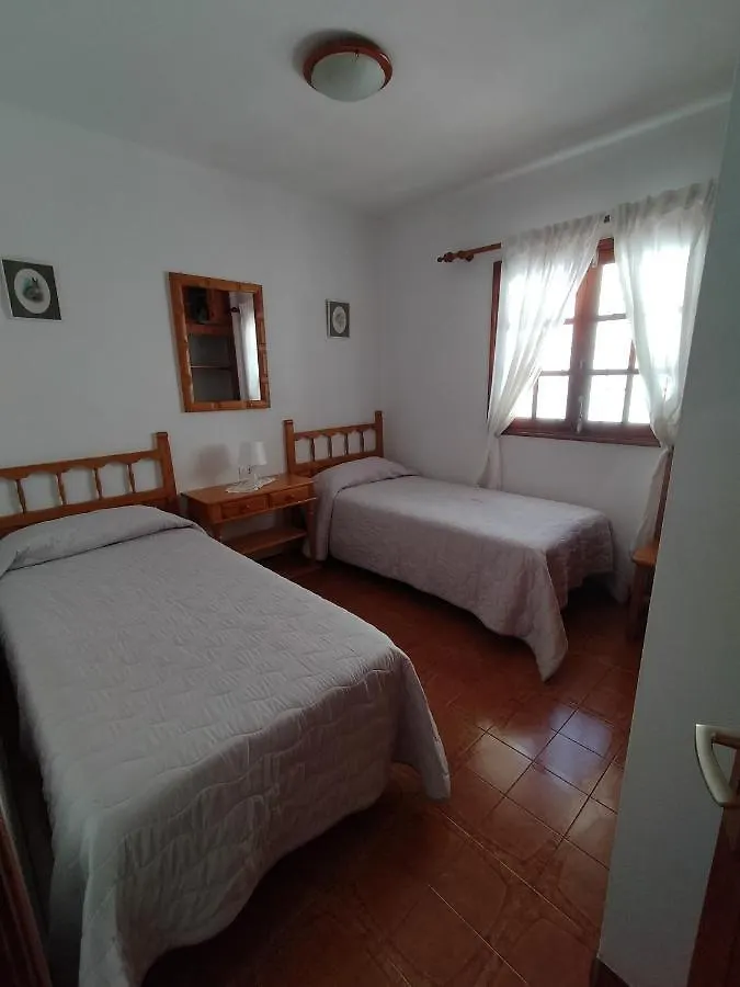 Apartmán Apartamento 2 Dormitorios Cerca De La Playa En Puerto Del Carmen