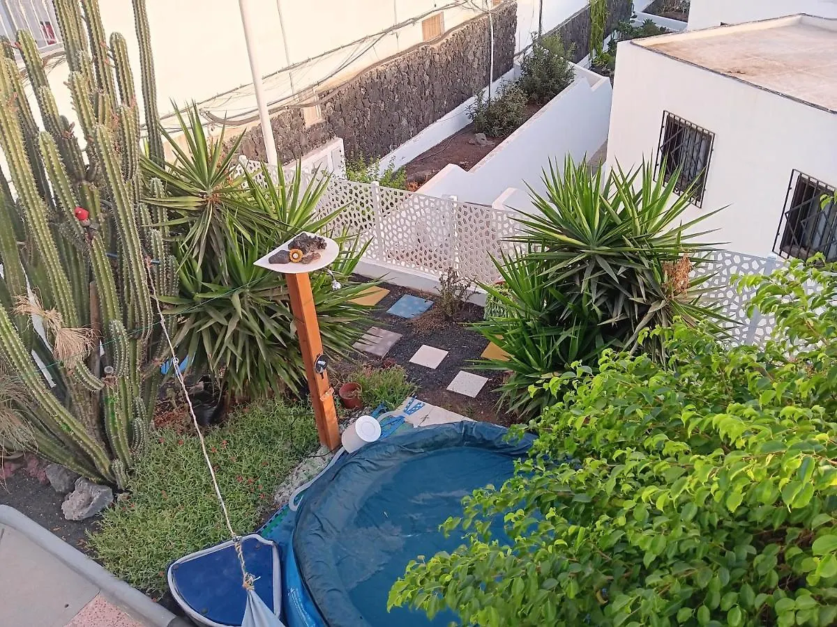 Apartmán Apartamento 2 Dormitorios Cerca De La Playa En Puerto Del Carmen