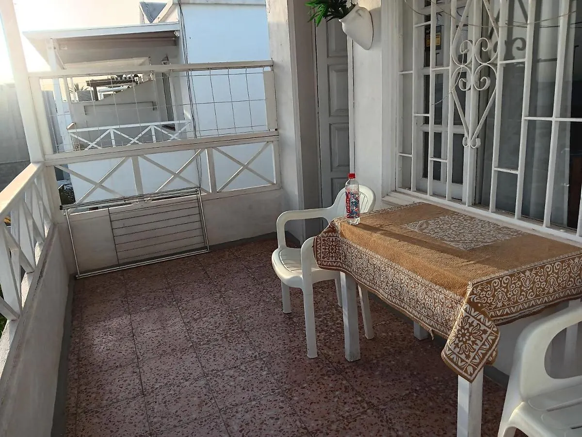 Apartamento 2 Dormitorios Cerca De La Playa En Puerto Del Carmen Puerto del Carmen (Lanzarote)